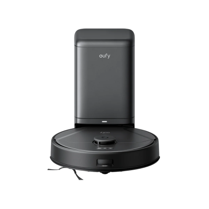 eufy X8 Pro Robot Vacuum Cleaner