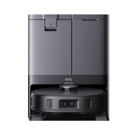 eufy X10 Pro Omni Robot Vacuum Cleaner