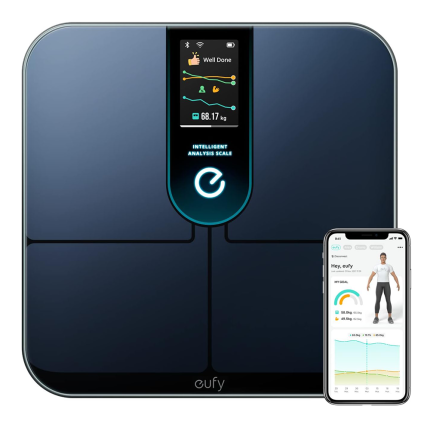 eufy P3 Body Weight Scales