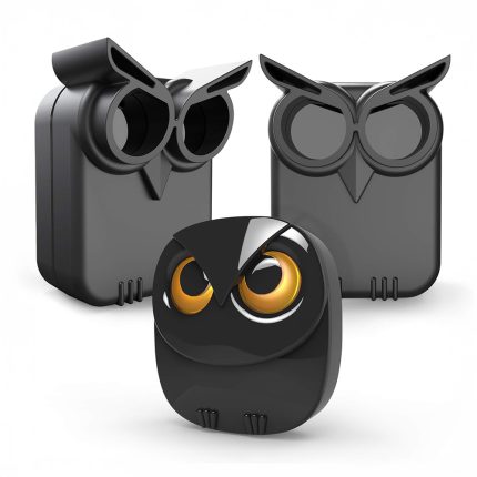 HTZSAFE Wireless Lane Departure Alert Sensor